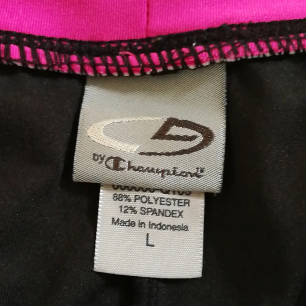 C9 by Champion Capris